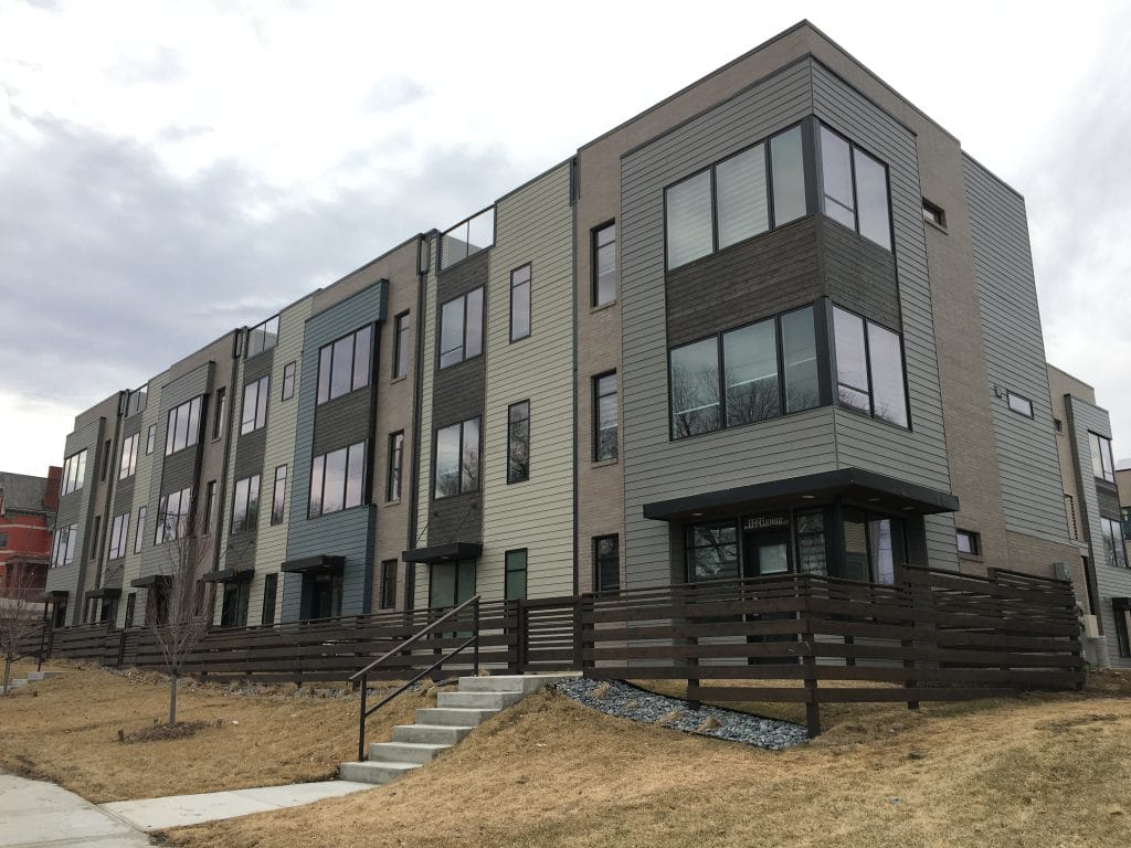 South Hill Omaha Condo Guide