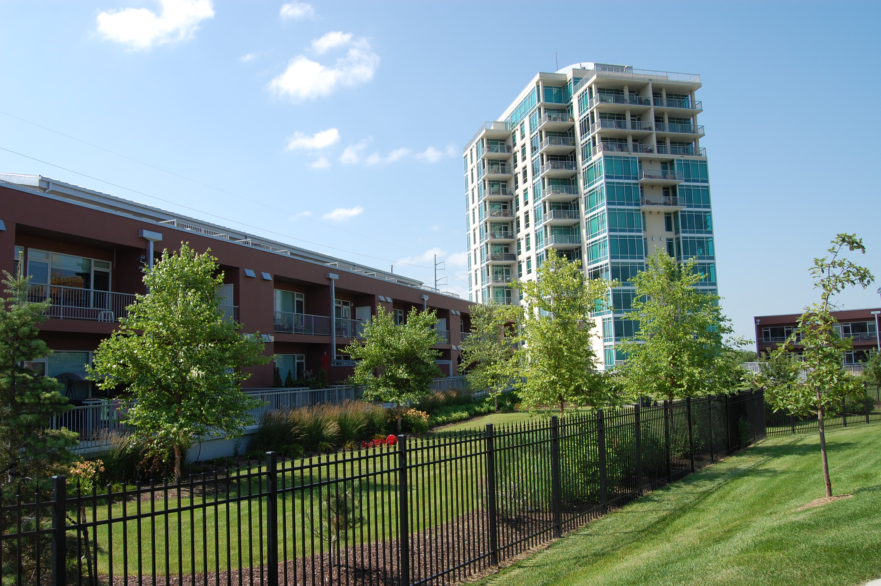 Riverfront Place Omaha Condo Guide