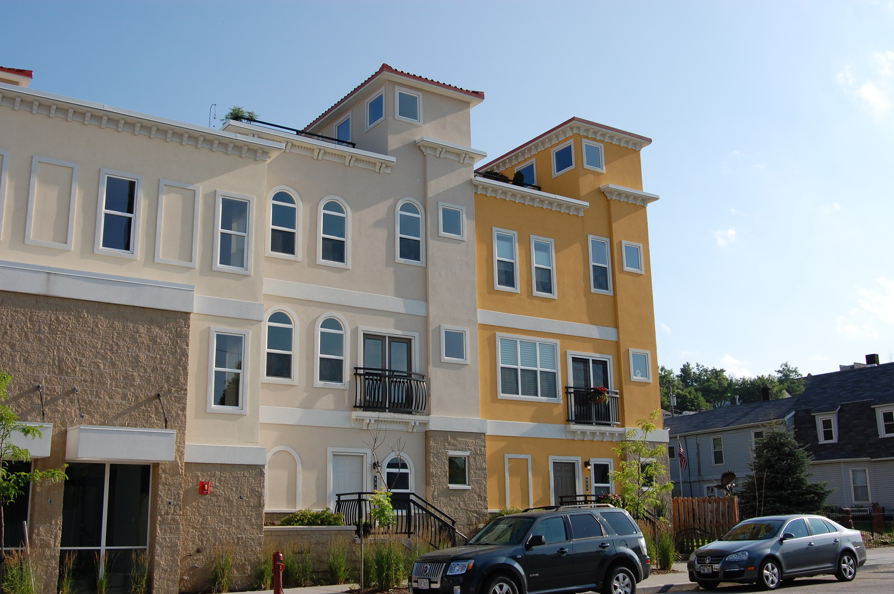 Giovanna Rows Omaha Condo Guide