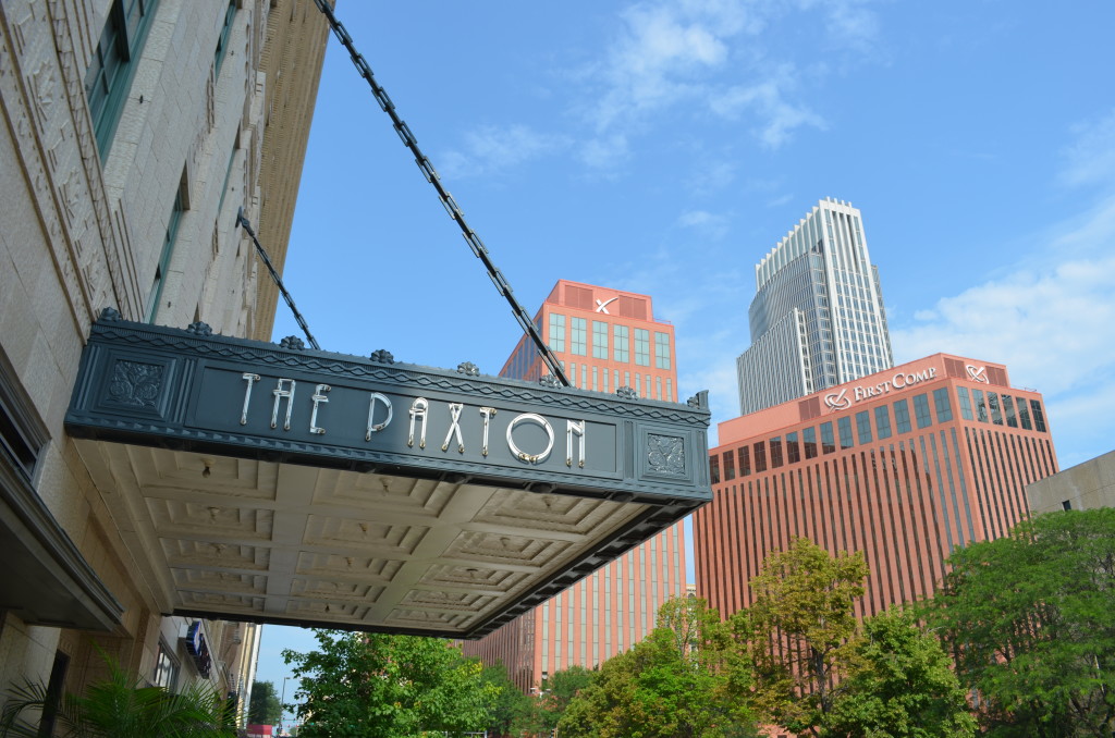 The Paxton Omaha Omaha Condo Guide