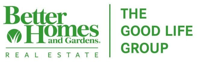 Better Homes and Gardens Real Estate -
 The Good Life Group